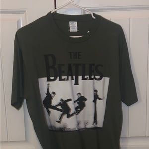 The Beatles Tshirt